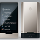 Illustration for article titled Zune HD Firmware Update Bringing XviD and Streaming Playlists In Spring